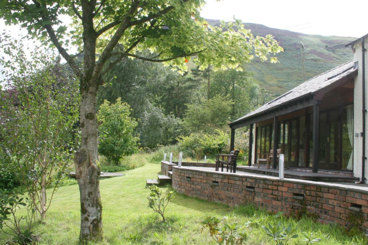 The Byre Villa Keswick  Exterior photo