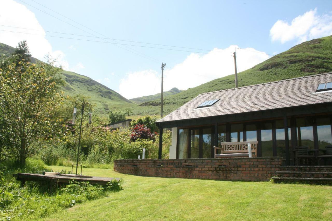 The Byre Villa Keswick  Exterior photo