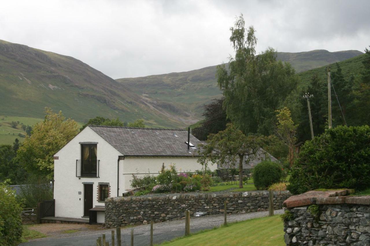 The Byre Villa Keswick  Exterior photo