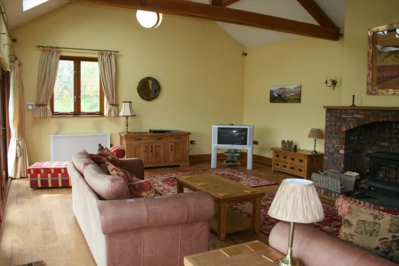 The Byre Villa Keswick  Exterior photo
