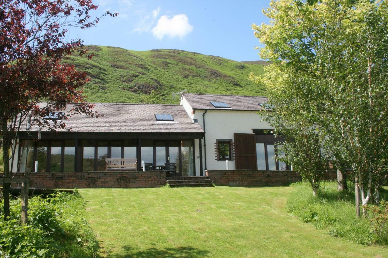 The Byre Villa Keswick  Exterior photo