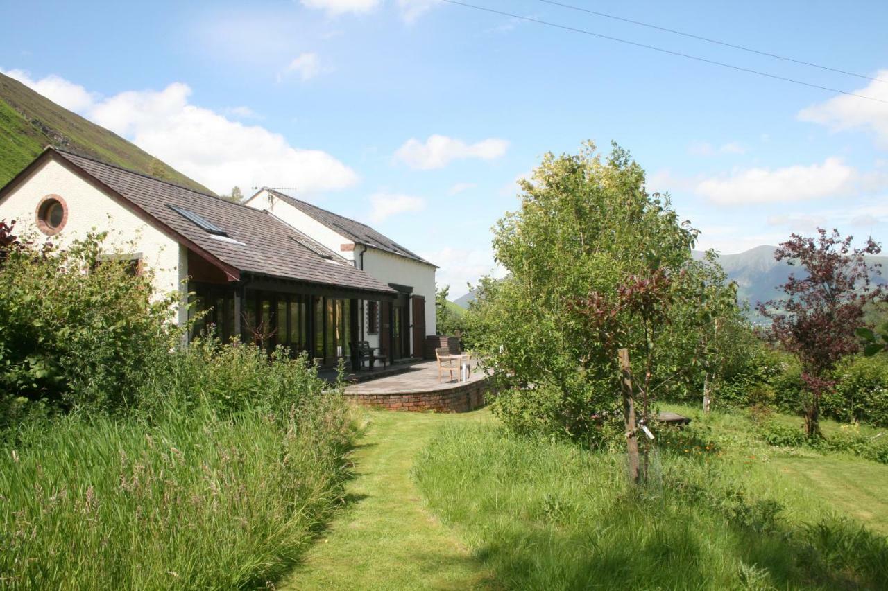 The Byre Villa Keswick  Exterior photo