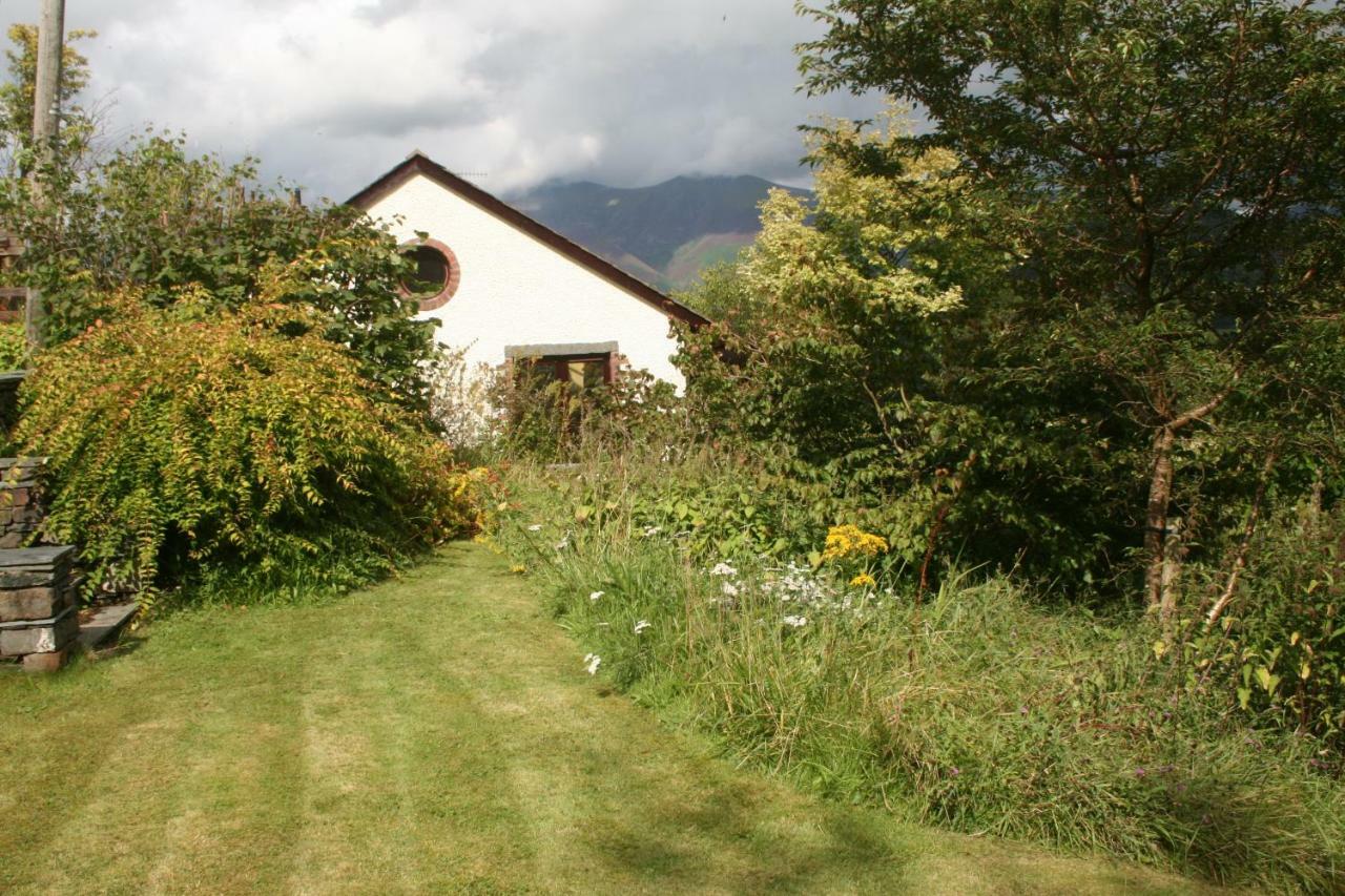 The Byre Villa Keswick  Exterior photo